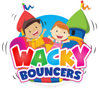 Wacky Bouncers